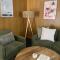 Clare Valley Cabins
