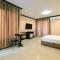 Triton Hotel Nakhonratchasima โรงแรมไททัน
