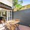 Stylish Inner-City Terrace Home with Rooftop Deck