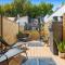 Stylish Inner-City Terrace Home with Rooftop Deck