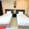 Triton Hotel Nakhonratchasima โรงแรมไททัน