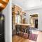 Stylish Inner-City Terrace Home with Rooftop Deck