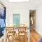 Stylish Inner-City Terrace Home with Rooftop Deck