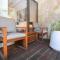 The Stelvio Villas - One