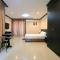 Triton Hotel Nakhonratchasima โรงแรมไททัน