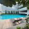 Mini studio Neu suites KLCC - 吉隆坡
