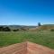 Cosy Studio with a View - Raglan
