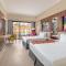 Mandarin Bay Resort and Spa
