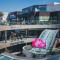 Spacious 2BR Near Santa Monica Beach, Walk Everywhere!