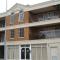 James Henty Apartments