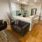 James Henty Apartments