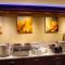 Comfort Inn & Suites Vancouver Downtown City Center
