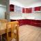 Tsolmons Serviced Apartments