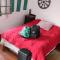 Hostel Cultural Casa Taller