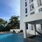 Oceanview Condo in Boracay - 长滩岛