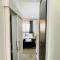 HeartCore109 Ayia Napa-1BR near hustle&bustle str - Agia Napa