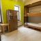 Central Hostel