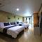 Dorcas Tourist Hostel - Tongyeong