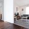 Charming Inner City Stay with parking & wifi
