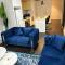 Luxurious 2 bedroom Urban Retreat In The Heart Of Melbourne