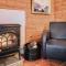 6 person holiday home in Leikanger