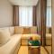 Donghu Collection Hotel