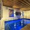 Sakli Cave House