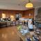 Hotel Scharfes Eck