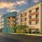 Courtyard Warner Robins - وارنر روبينز