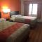 Motel 6-Waco, TX