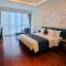 Cosmo Stars Hotel Bạc Liêu - Bạc Liêu