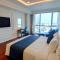 Cosmo Stars Hotel Bạc Liêu - Bạc Liêu
