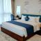 Cosmo Stars Hotel Bạc Liêu - Bạc Liêu