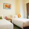 Village Residence Hougang by Far East Hospitality