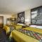 Super 8 by Wyndham Flagstaff