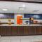 Hampton Inn Selma