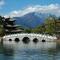 Foto: GreenTree Inn Yunnan Lijiang Qixing Street Express Hotel