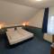 Hotel am Bayrischen Platz