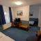 Hotel am Bayrischen Platz