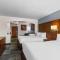 Comfort Suites Denver Tech Center