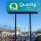 Quality Inn Danville - University Area - دانفيل