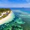 Sheraton Resort & Spa, Tokoriki Island, Fiji