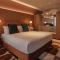 The EVE Hotel Sydney