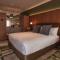 The EVE Hotel Sydney