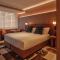 The EVE Hotel Sydney