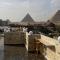 pyramids solar boat inn - Il Cairo