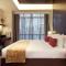 Orchard Scotts Residences by Far East Hospitality