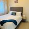 Self-catering townhouse - East London