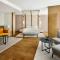 Rabat Marriott Hotel