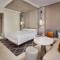Rabat Marriott Hotel